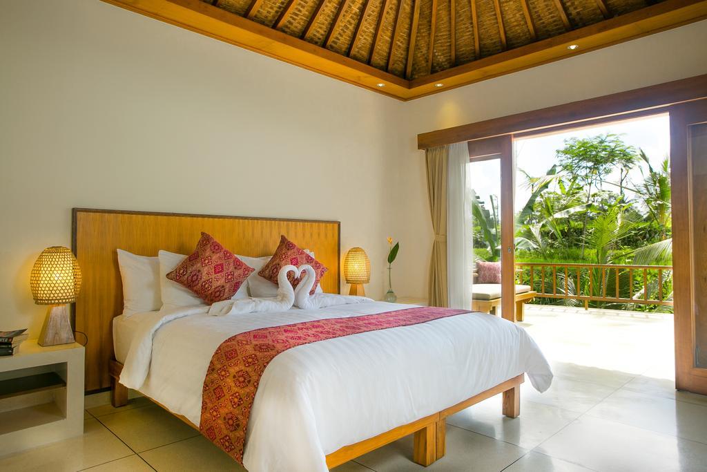 Pesantian Villa And Warung Ubud  Room photo
