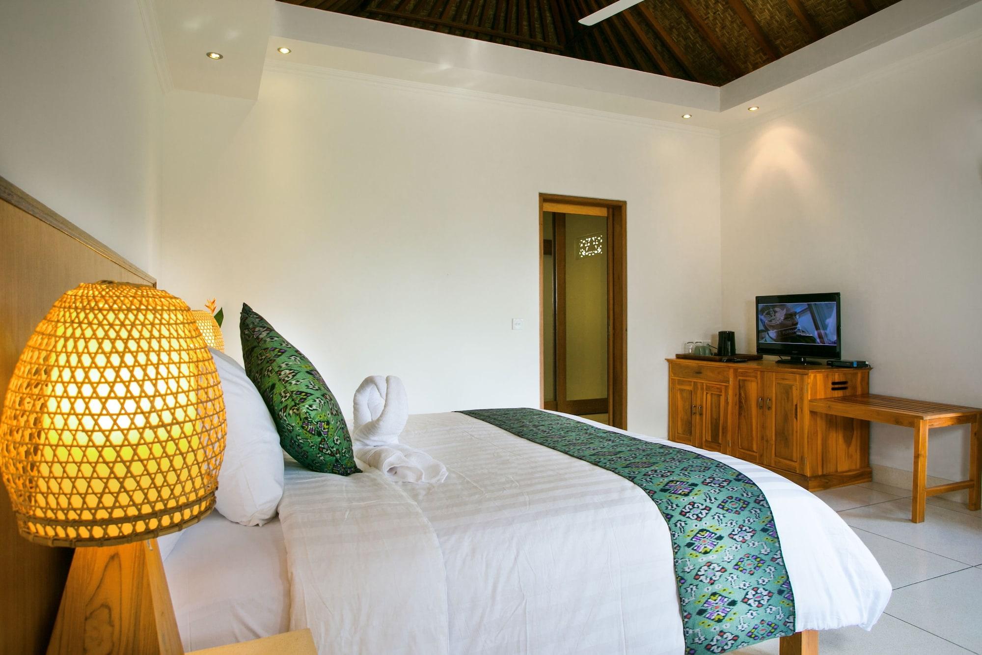 Pesantian Villa And Warung Ubud  Exterior photo